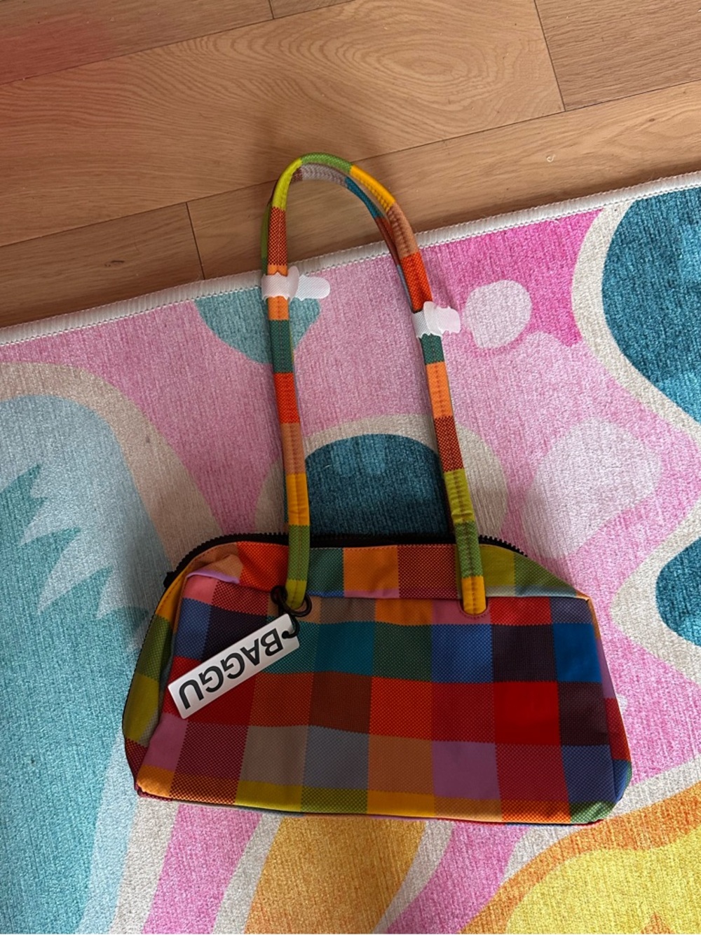 BAGGU Bowler in Madras